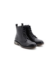 Cult Ozzy 416 Nero - Glamour Calzature