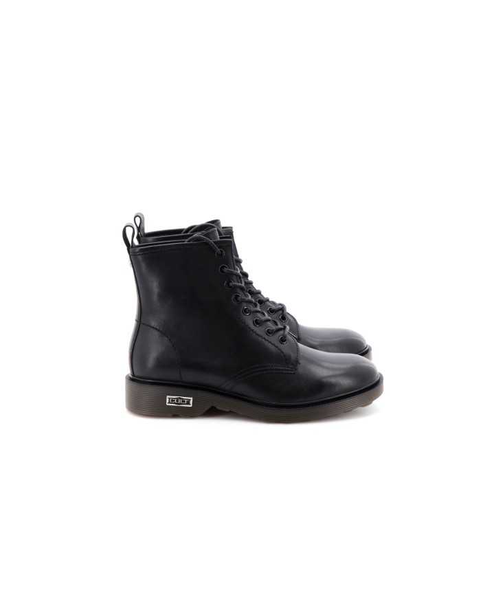Cult Ozzy 416 Nero - Glamour Calzature Cult Ozzy 416 Nero - Glamour Calzature