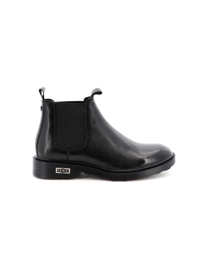 Cult Beatles Nero - Glamour Calzature