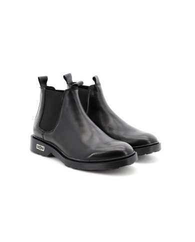 Cult Beatles Nero - Glamour Calzature