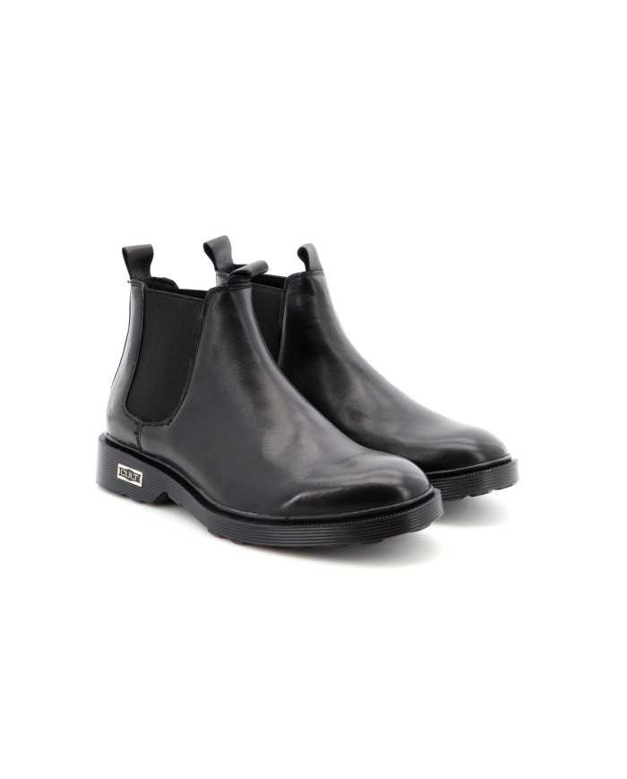 Cult Beatles Nero - Glamour Calzature