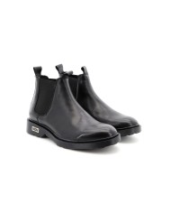 Cult Beatles Nero - Glamour Calzature