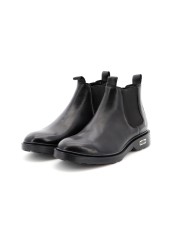 Cult Beatles Nero - Glamour Calzature