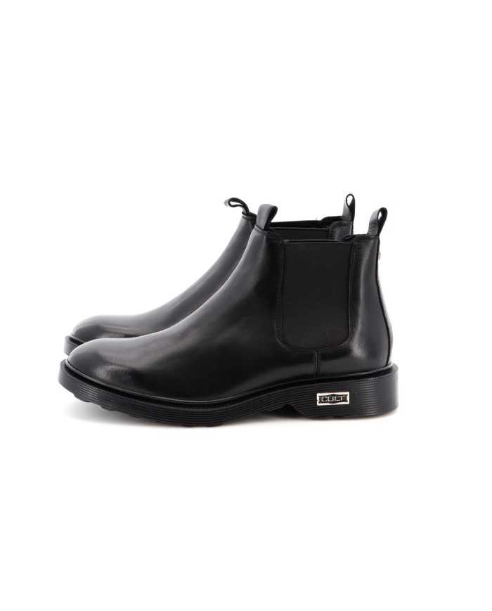 Cult Beatles Nero - Glamour Calzature