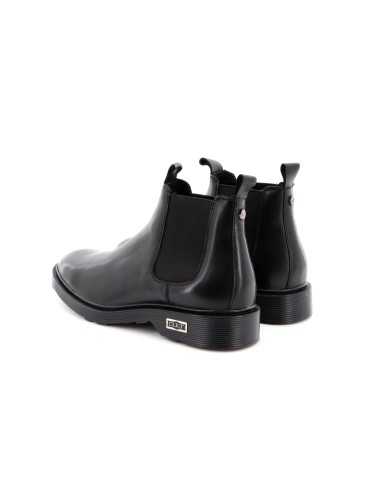 Cult Beatles Nero - Glamour Calzature