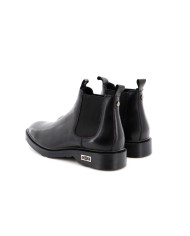 Cult Beatles Nero - Glamour Calzature
