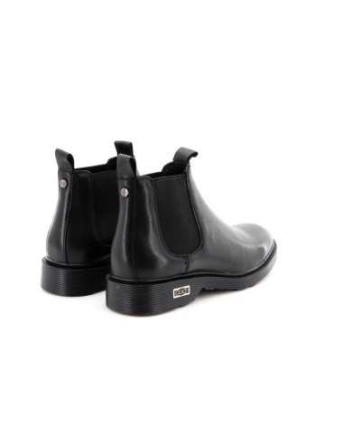 Cult Beatles Nero - Glamour Calzature