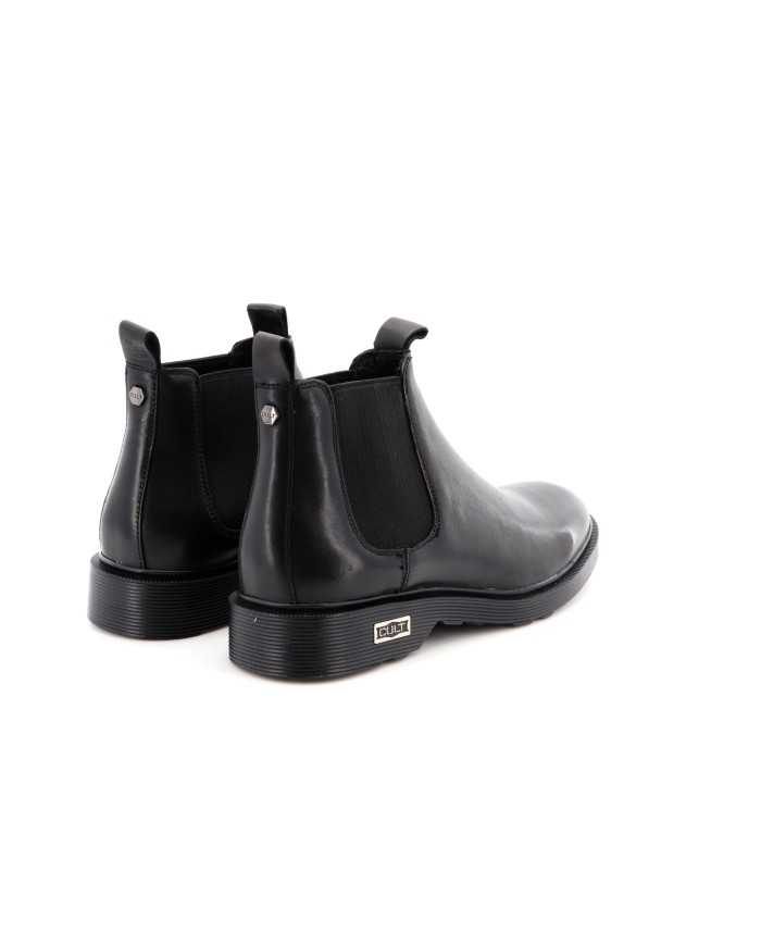 Cult Beatles Nero - Glamour Calzature