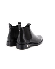 Cult Beatles Nero - Glamour Calzature
