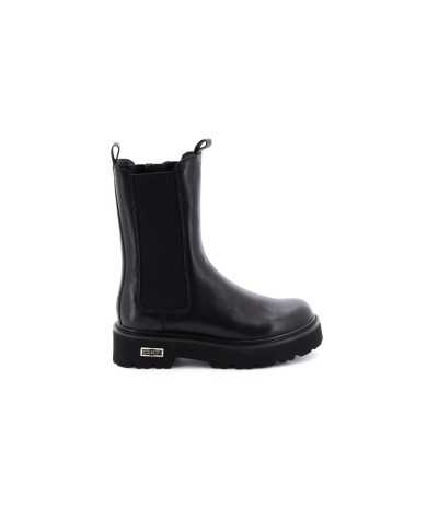 Cult Slash 3267 Nero - Glamour Calzature Cult Slash 3267 Nero - Glamour Calzature