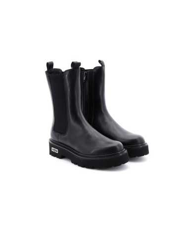 Cult Slash 3267 Nero - Glamour Calzature Cult Slash 3267 Nero - Glamour Calzature
