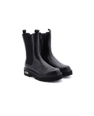 Cult Slash 3267 Nero - Glamour Calzature