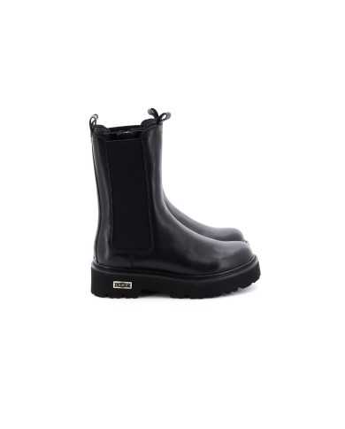 Cult Slash 3267 Nero - Glamour Calzature Cult Slash 3267 Nero - Glamour Calzature