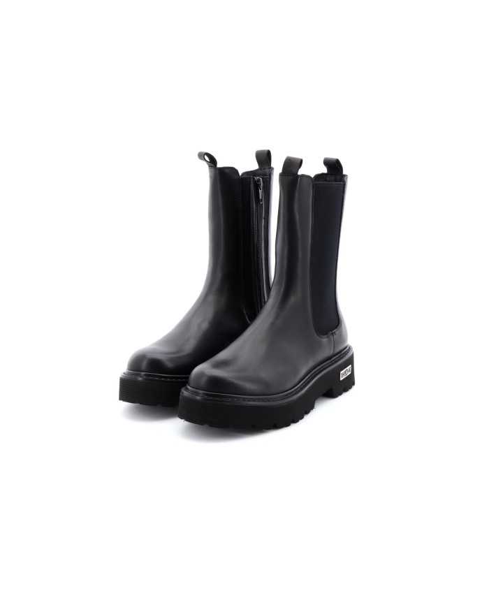 Cult Slash 3267 Nero - Glamour Calzature