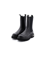 Cult Slash 3267 Nero - Glamour Calzature