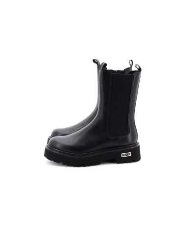 Cult Slash 3267 Nero - Glamour Calzature Cult Slash 3267 Nero - Glamour Calzature