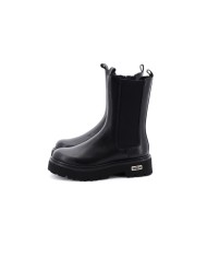 Cult Slash 3267 Nero - Glamour Calzature