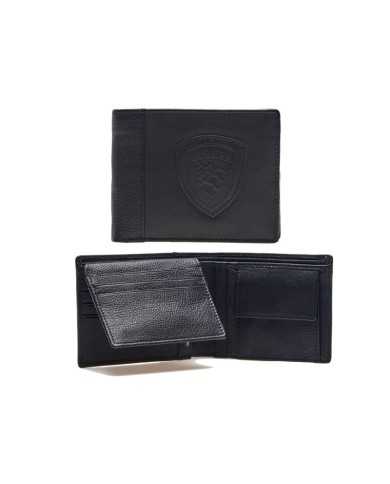 Blauer Wallet Nero - Glamour Calzature Blauer Wallet Nero - Glamour Calzature