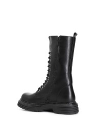 CafèNoir Stivaletto Nero - Glamour Calzature