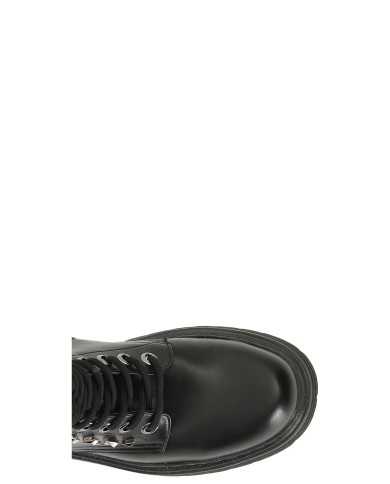 CafèNoir Stivaletto Nero - Glamour Calzature CafèNoir Stivaletto Nero - Glamour Calzature