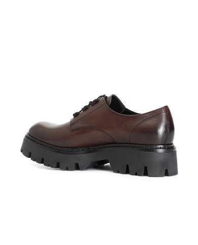 CafèNoir Derby T.Moro - Glamour Calzature