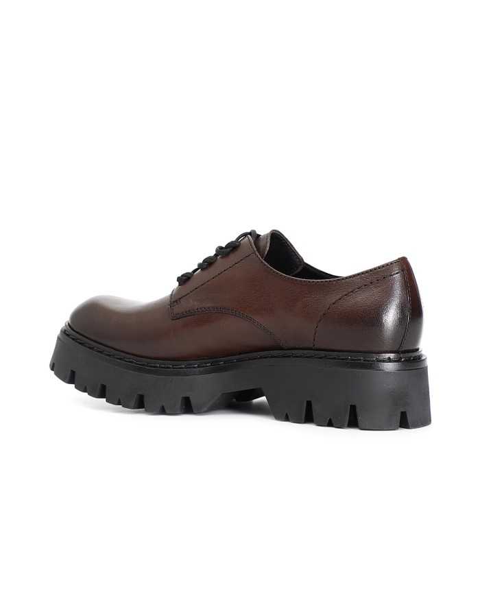 CafèNoir Derby T.Moro - Glamour Calzature