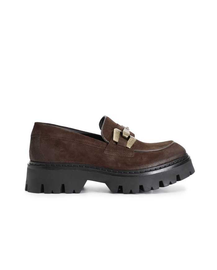 CafèNoir Mocassino T.Moro - Glamour Calzature