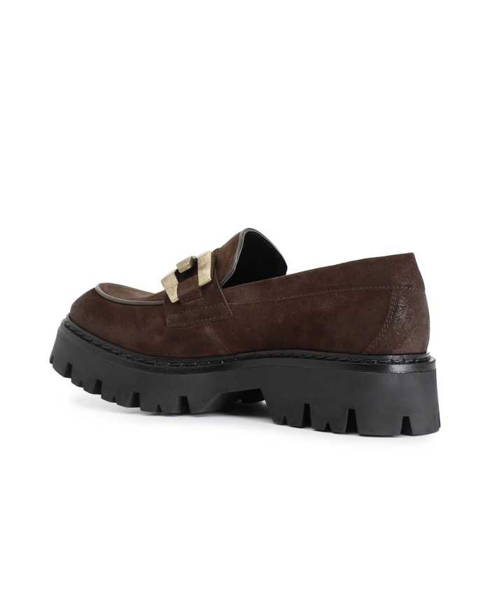 CafèNoir Mocassino T.Moro - Glamour Calzature