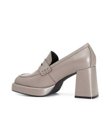 CafèNoir Mocassino Avorio - Glamour Calzature