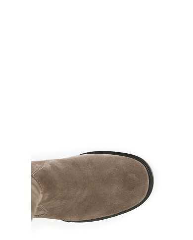 CafèNoir Stivale Beige - Glamour Calzature CafèNoir Stivale Beige - Glamour Calzature