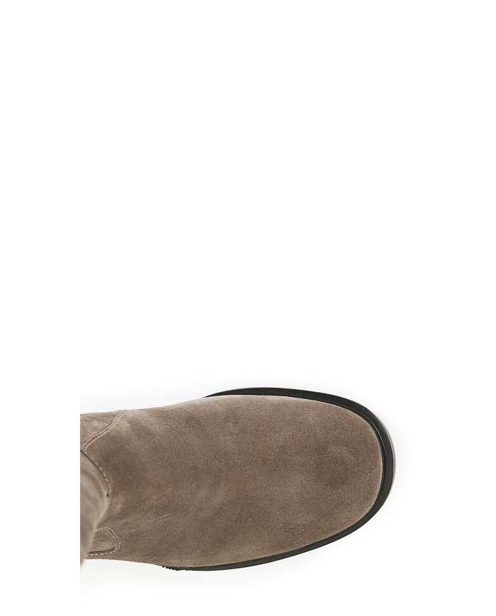 CafèNoir Stivale Beige - Glamour Calzature CafèNoir Stivale Beige - Glamour Calzature