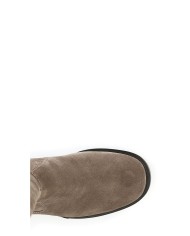 CafèNoir Stivale Beige - Glamour Calzature CafèNoir Stivale Beige - Glamour Calzature