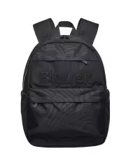 Blauer BackPack Cordura Nero - Glamour Calzature