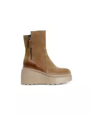 CafèNoir Tronchetto Cuoio - Glamour Calzature