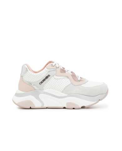 CafèNoir Sneakers Rosa - Glamour Calzature CafèNoir Sneakers Rosa - Glamour Calzature
