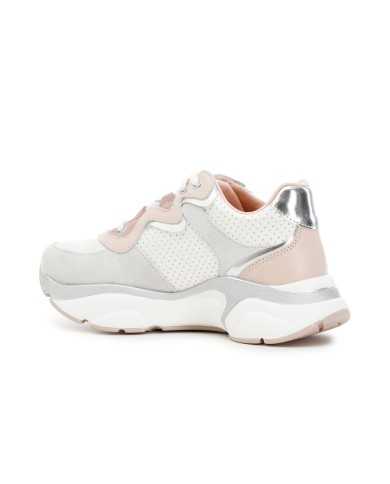 CafèNoir Sneakers Rosa - Glamour Calzature
