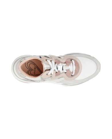 CafèNoir Sneakers Rosa - Glamour Calzature CafèNoir Sneakers Rosa - Glamour Calzature
