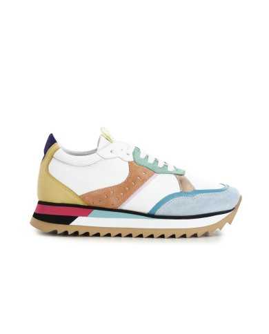 CafèNoir Sneakers Multicolor - Glamour Calzature