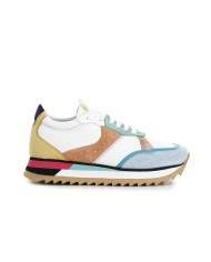 CafèNoir Sneakers Multicolor - Glamour Calzature