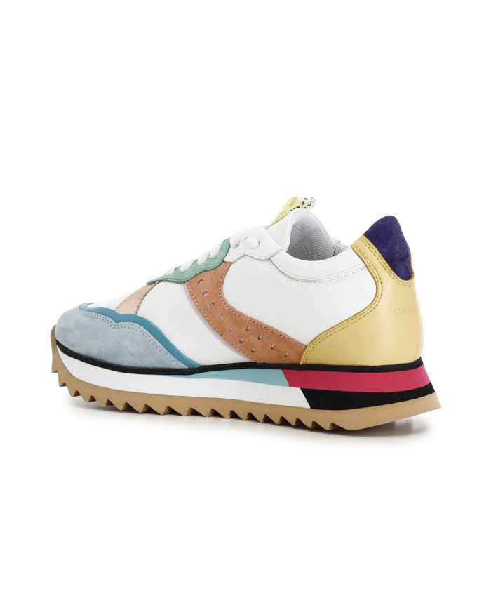 CafèNoir Sneakers Multicolor - Glamour Calzature