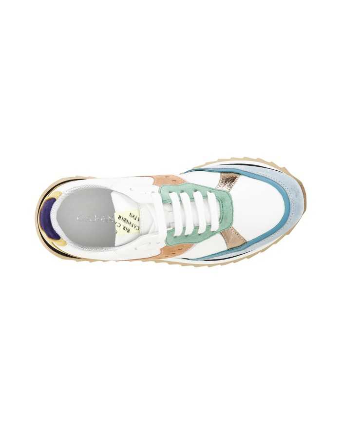 CafèNoir Sneakers Multicolor - Glamour Calzature