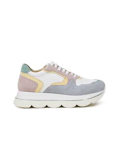 CafèNoir Sneakers Cipria - Glamour Calzature CafèNoir Sneakers Cipria - Glamour Calzature