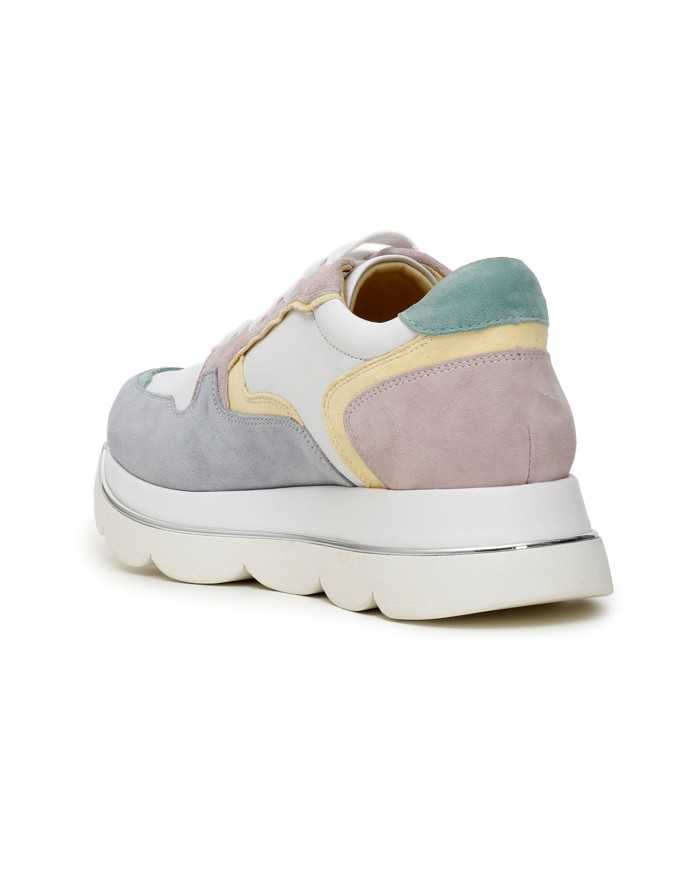 CafèNoir Sneakers Cipria - Glamour Calzature