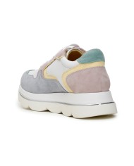 CafèNoir Sneakers Cipria - Glamour Calzature