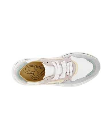 CafèNoir Sneakers Cipria - Glamour Calzature CafèNoir Sneakers Cipria - Glamour Calzature