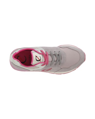 CafèNoir Sneakers Viola - Glamour Calzature CafèNoir Sneakers Viola - Glamour Calzature