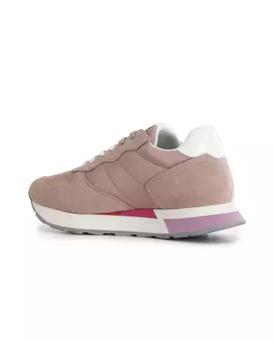 CafèNoir Sneakers Rosa - Glamour Calzature