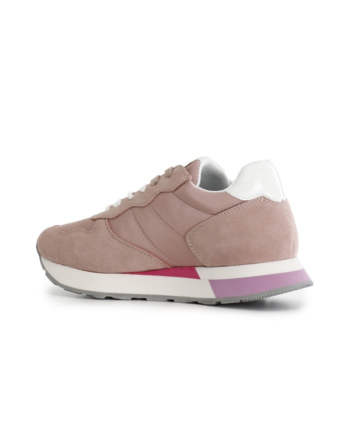 CafèNoir Sneakers Rosa - Glamour Calzature