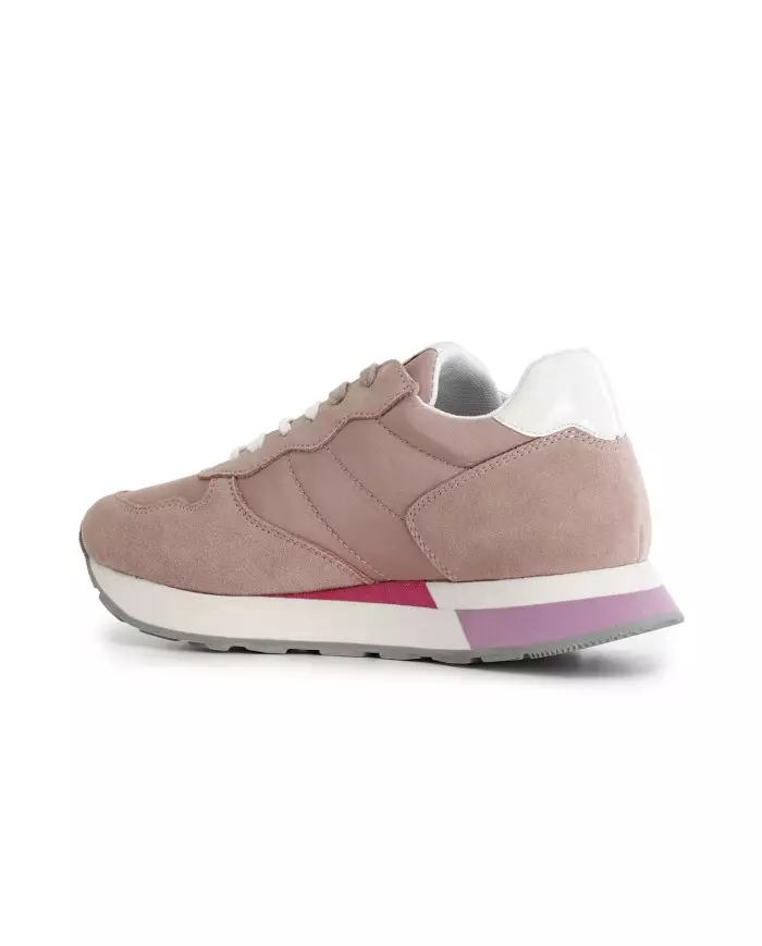 CafèNoir Sneakers Rosa - Glamour Calzature