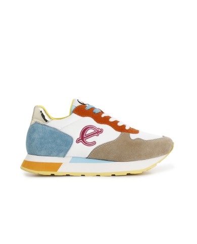 CafèNoir Sneakers Beige - Glamour Calzature CafèNoir Sneakers Beige - Glamour Calzature